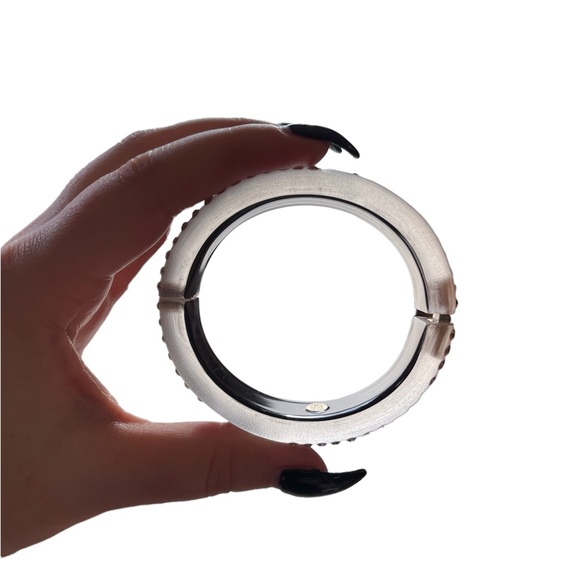 Alexis Bittar Cuff - Picture 8 of 9